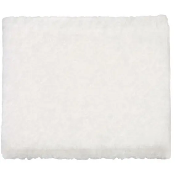 Chilipir Fischer Protectie picior alb cu adeziv M80 50x100 23161 Profix