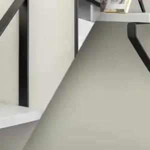 Vezi acum Consola raft Gino, finisaj negru mat, 300x220 mm