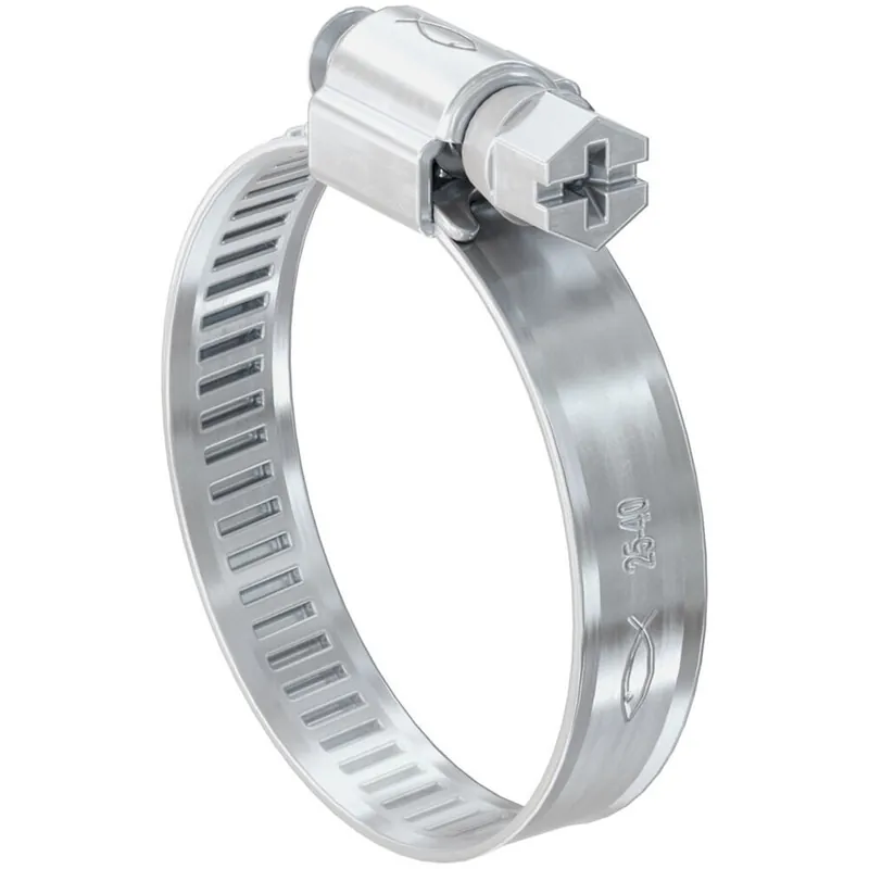 Ultima șansă Fischer Colier furtun metal 45508/45524 SGS40-60 W1 Profix