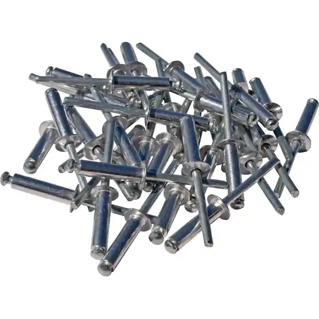 Chilipir LUMYTOOLS Nituri pop aluminiu 4x9.6mm 50B/set LT70410 Lumy