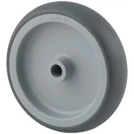 Reducere Rola cu janta din polipropilena/rulare poliuretan 50mm/40kg PJO050x20-8 A32 Tente