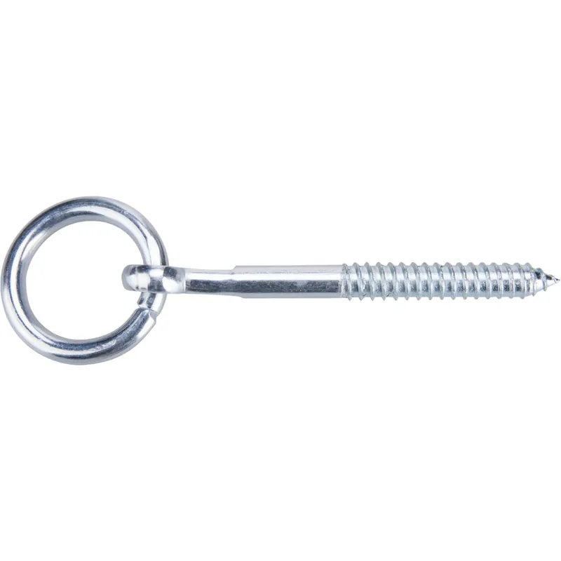 Belciug cu surub lemn 8x70x42 2buc/set 678097 Evotools Reducere specială