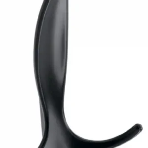 Agatatoare cuier E-018, finisaj negru mat GT, 101x75x35 mm Ofertă specială