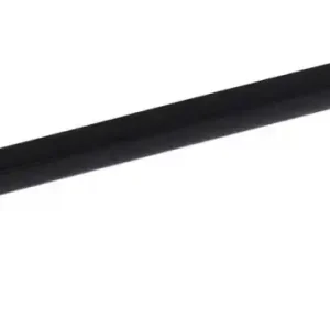 Cel mai vândut Maner pentru mobila Bagio, finisaj negru mat GT, L:168 mm