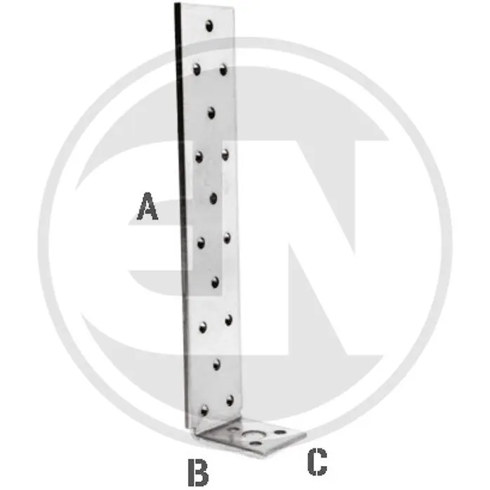 Ancora din otel 300x40x40 103092 Euro Narcis Lichidare de stoc