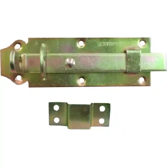 Zavor plat prindere lacat 120mm ZP120A Everpro Promoție