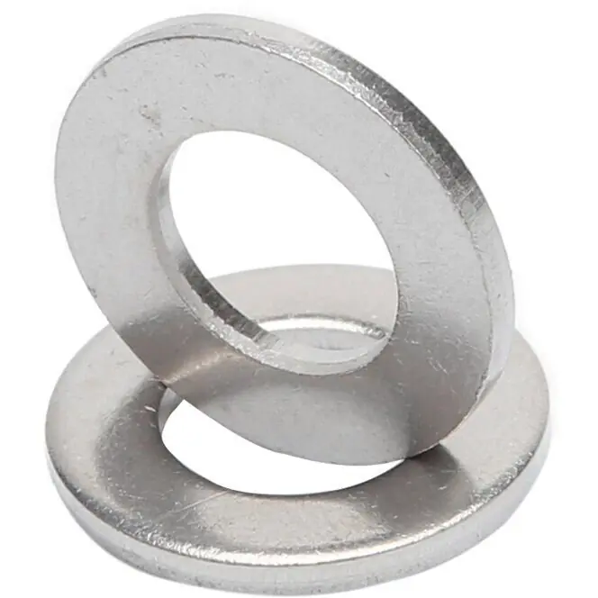 Vezi acum Saiba plata ZN DIN 125 M12 30buc