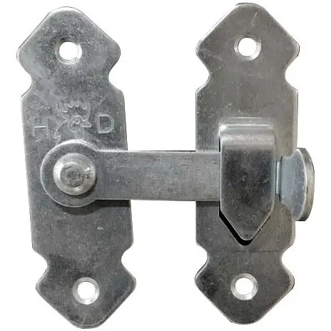 Zavor batant Ferrobrand Discount