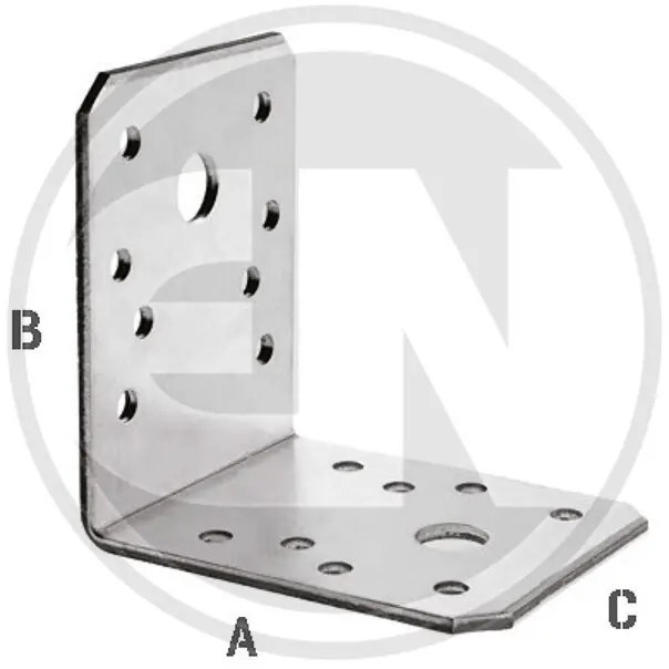 Vinclu de imbinare 105x105x90 103926 Euro Narcis Ofertă limitată