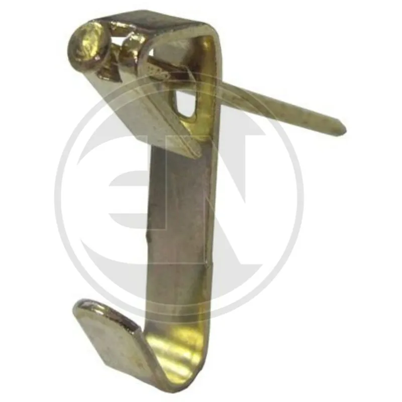 Agatator tablou perete alama 27mm+cuie 116101 276 Euro Narcis Retur gratuit