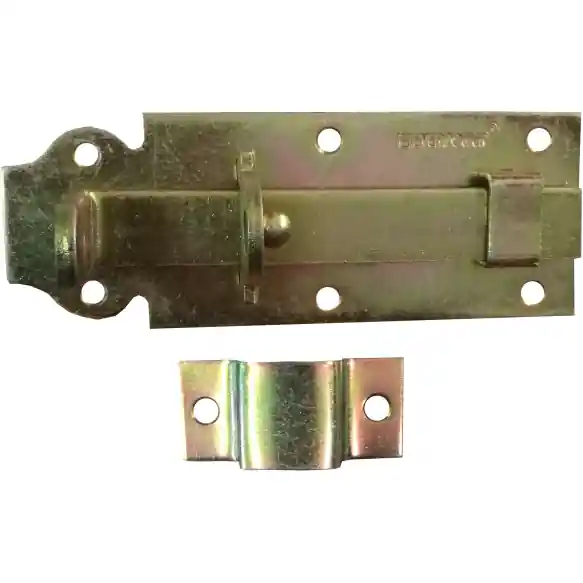 Zavor plat prindere lacat 150mm EV-ZP150B Everpro Cel mai bun preț