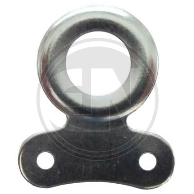 Agatator plat zincat d=13 116107 132 Euro Narcis Cumpără online