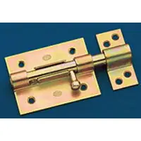 Livrare gratuită Zavor mod 454-70 bicr. auriu 70mm Amig