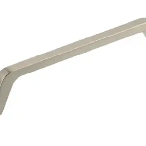 Comandă acum Maner pentru mobila Flavio, finisaj otel periat GT, L:225 mm