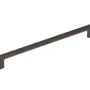 Avem pe stoc manere pentru mobila cu finisaj crom negru Ofertă exclusivă