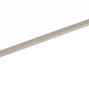 Colectia Uzo cu manere pt mobila cu finisaj nichel satin Ofertă limitată