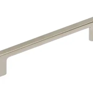 Bestseller Comercializam manere pt mobilă cu finisaj nichel satin