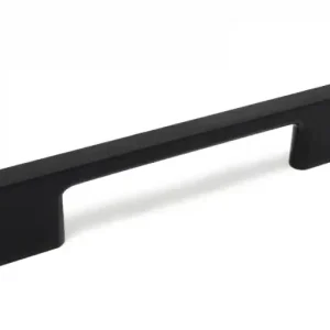 Vezi acum Comercializam manere pentru mobila cu finisaj negru mat