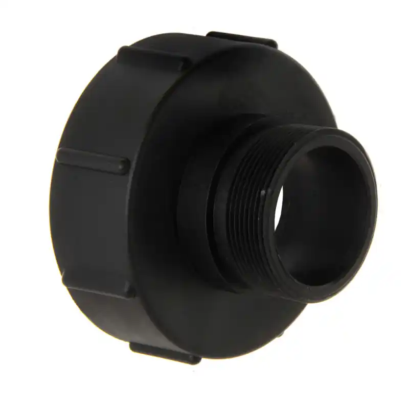 Adaptor reducție S100x8 x 2" container IBC Mauser Preț mic