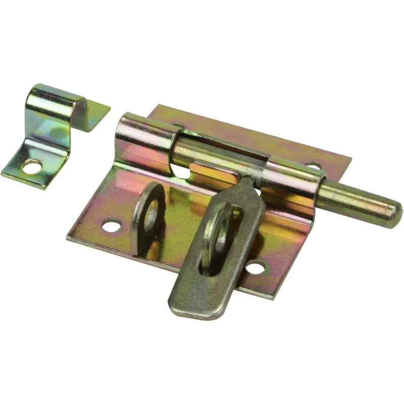 Zavor poarta pentru lacat 15.5mm 644105 Evotools Vezi acum