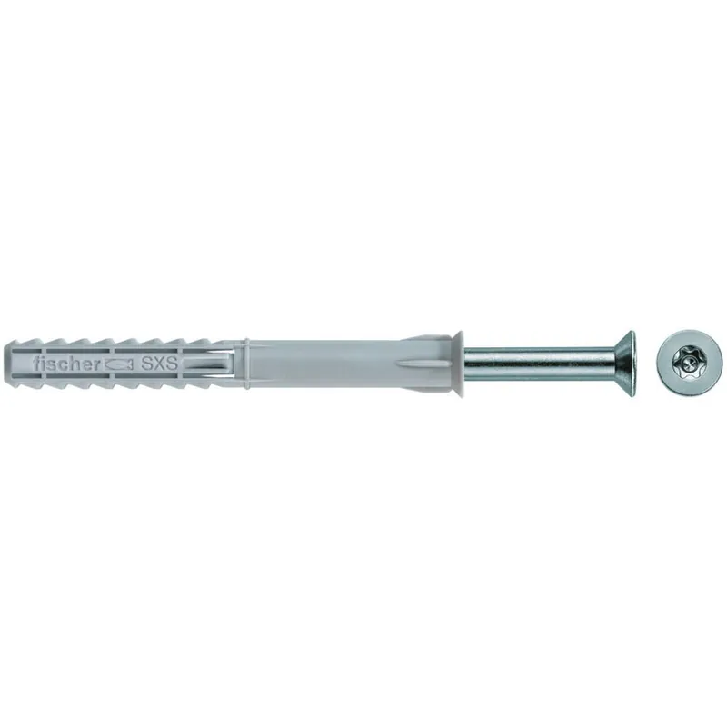 Retur ușor Fischer Diblu nylon SXS 8x170ZE 41491 Profix