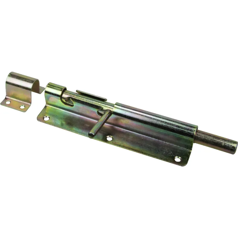 Ultima șansă Zavor rotund ets 210mm 644078 Evotools