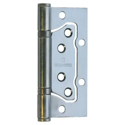 Balama coplanare usi 100x75 argintiu EV-BC10075B Everpro Retur ușor