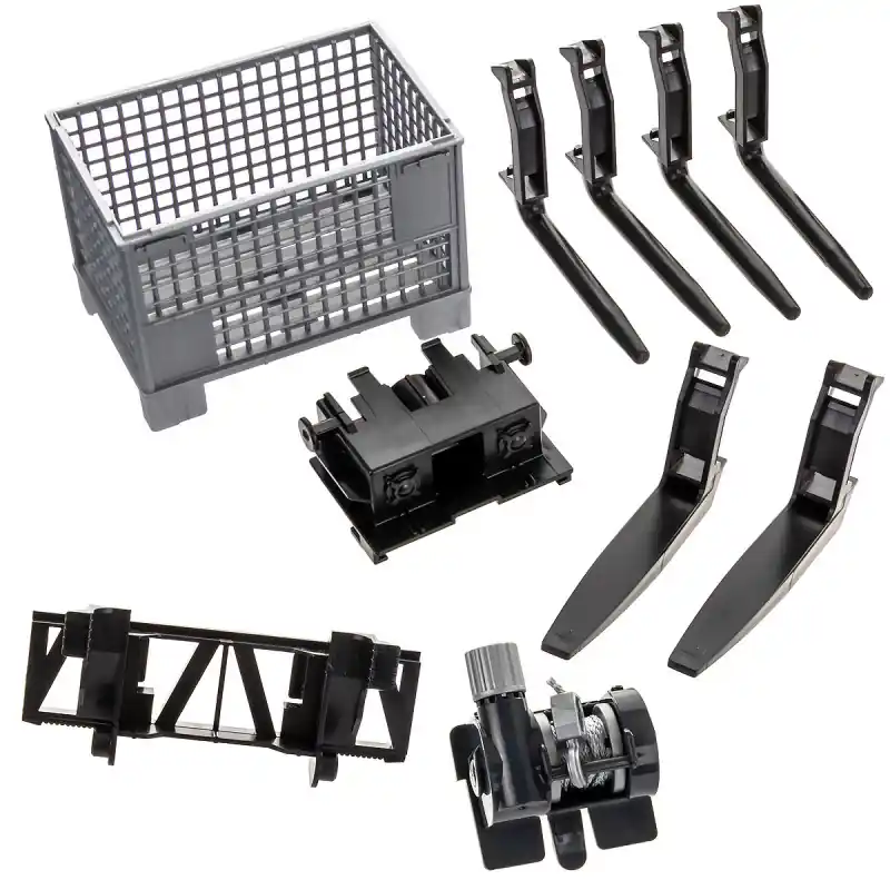 Accesoriu de încărcare Bruder 02318 Noutate