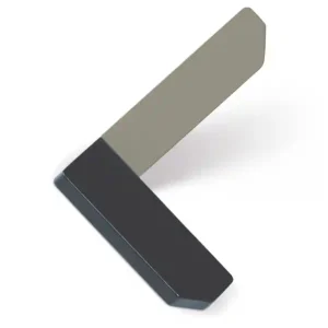 Agatatoare cuier Corner, finisaj gri antracit/gri muschi, 101x87x67 mm Plată securizată