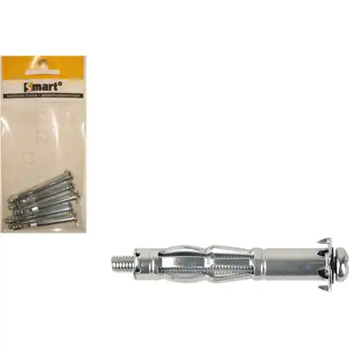 Cumpără acum Fischer Diblu metal cavitati oc 4x59 (10buc/set) SNHWPC04059 Profix