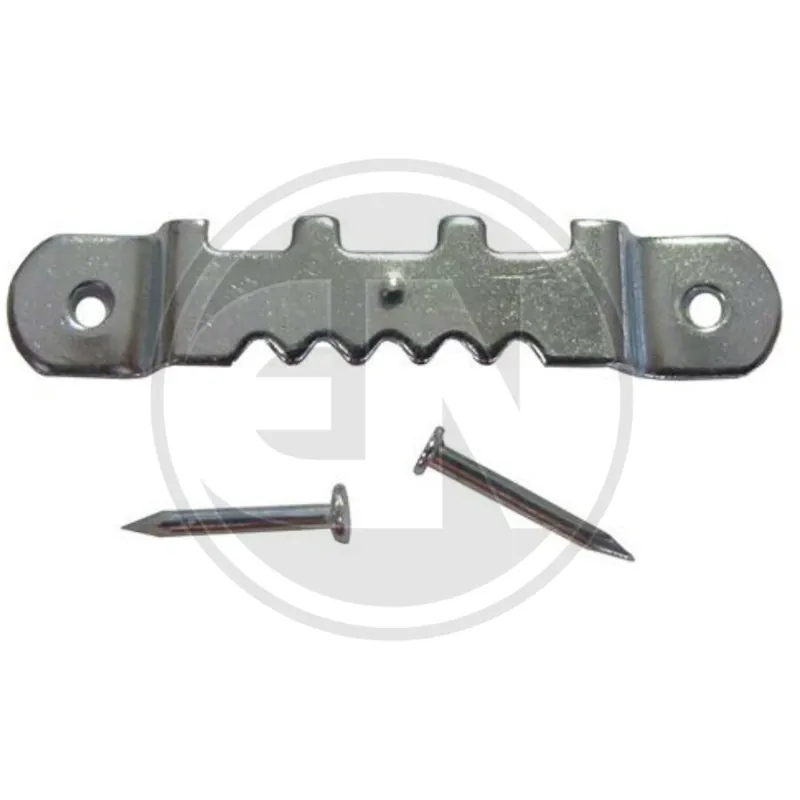 Bestseller Agatator tablou cu dinti +cuie 60x8 116105 608 Euro Narcis