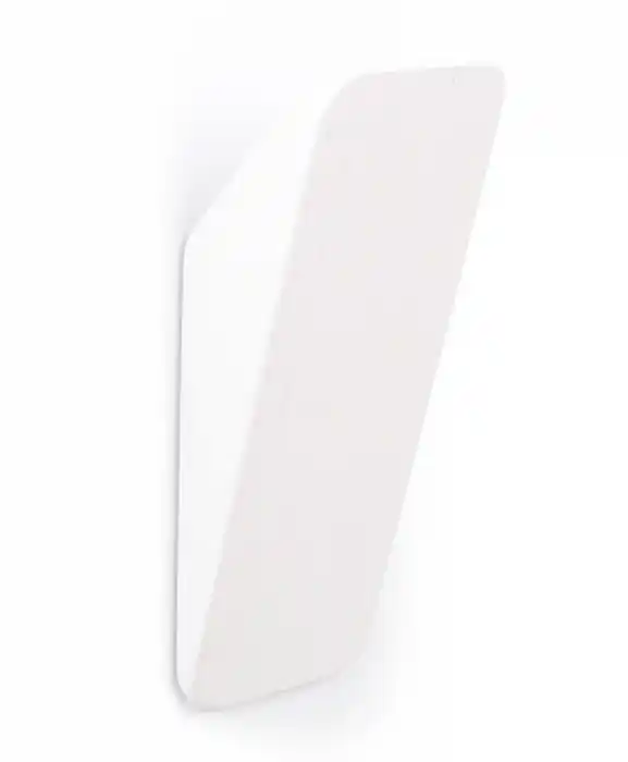 Agatatoare cuier Switch, finisaj alb lacuit, L:96.8 mm Disponibil imediat