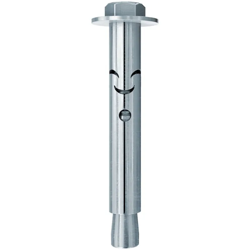 Cumpărături sigure Fischer Ancora metal 8/65 S FSA 5buc 68522 Profix