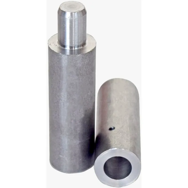 Balama metalica 30mm Ferrobrand Retur gratuit