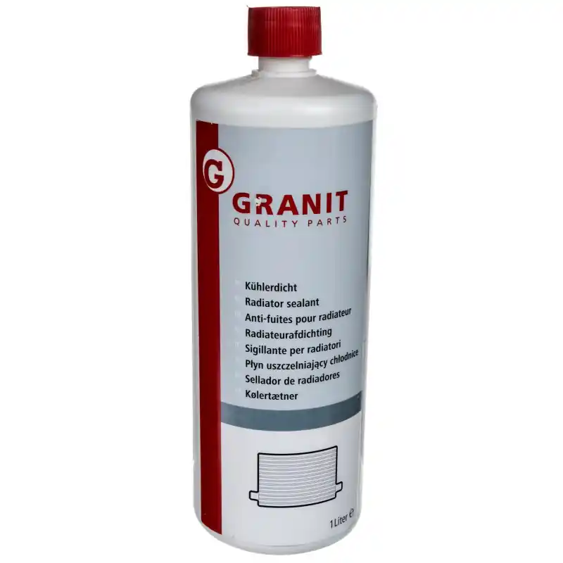 Vezi acum Lichid etanșare sistem răcire 1L Granit