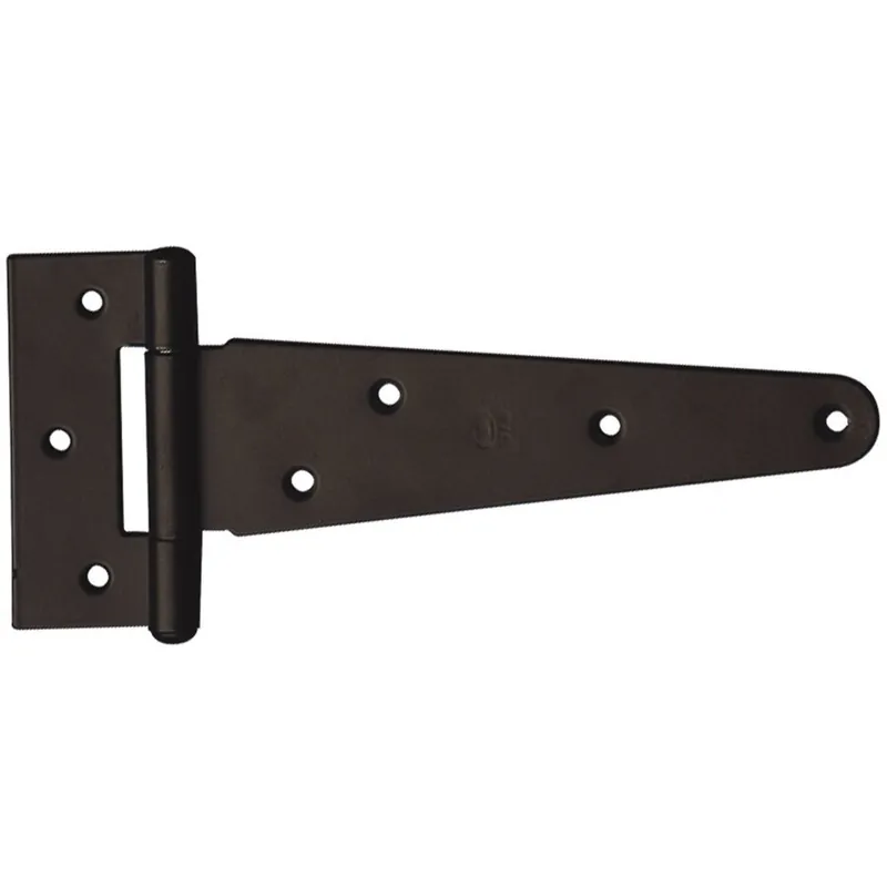 Balama T negru mat 300mm m550 4877 Profix Ofertă de sezon