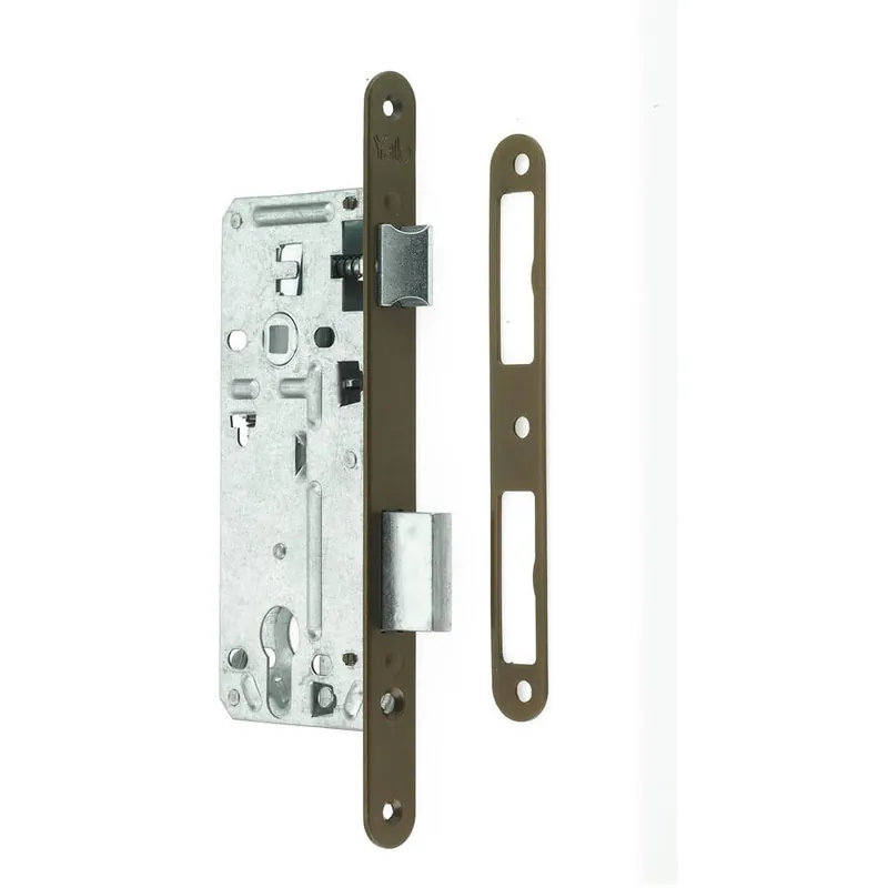 Broasca ingropata 43x90mm fara cs ah y 1 sg/sa Yale Comandă acum