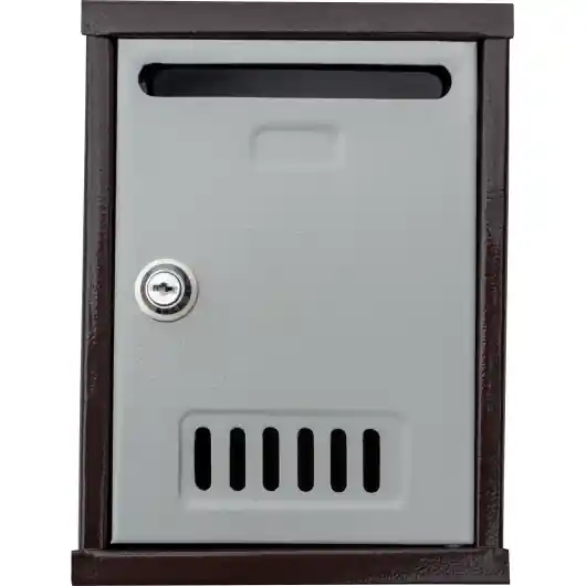 Cel mai bun preț LUMYTOOLS Cutie postala 260mm LT78856 Lumy