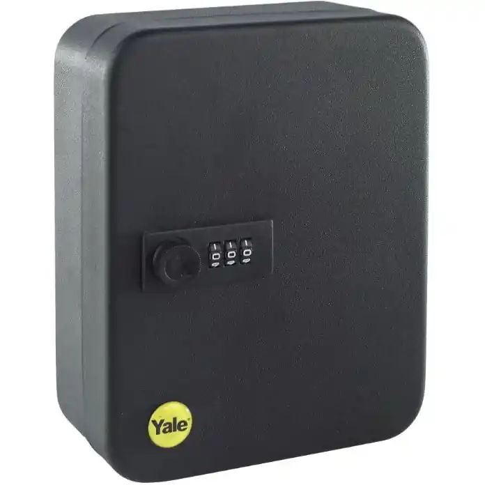 Yale Cutie pentru chei inchidere cu cifru standard 200x160x80 YKB/200/CB2 Preferatul clienților