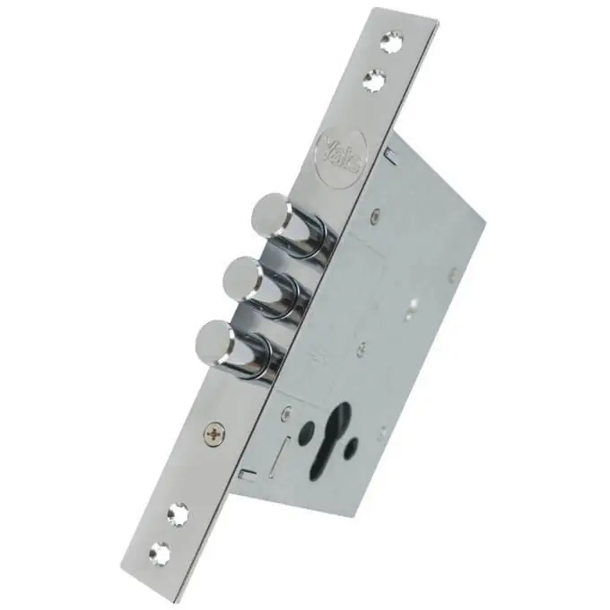 Broasca ingropata 353p NC Yale 51244913 Reducere specială