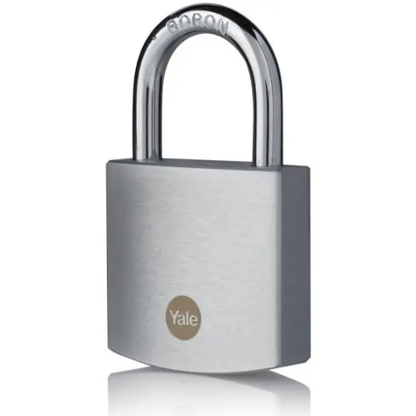 Yale Lacat alama cromat 50mm Y120B/50/127/1 Cumpără acum