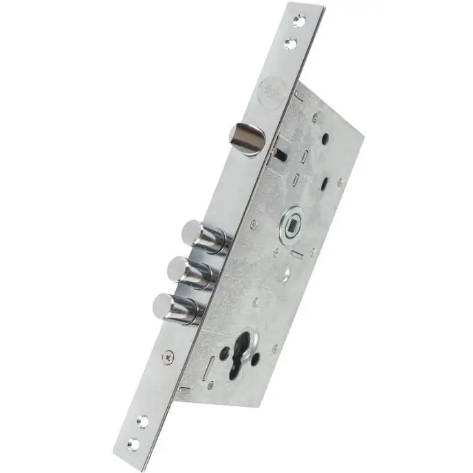 Broasca ingropata 354m NC Yale 51244912 Cel mai vândut