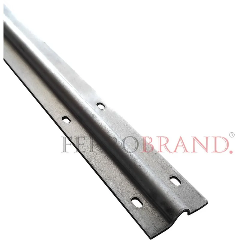 Calitate înaltă Sina zincata 3 m poarta culisanta Ferrobrand