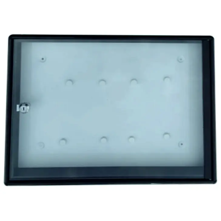 Preț promoțional Avizier magnetic 480x350x50 Ferrobrand