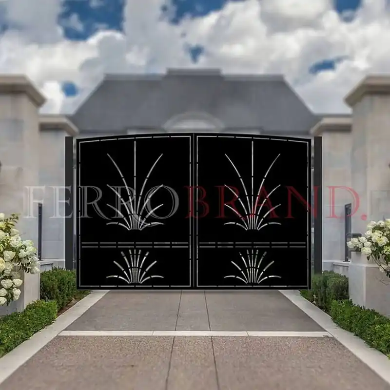 Cumpără acum Poarta auto art 3000x2000 Ferrobrand
