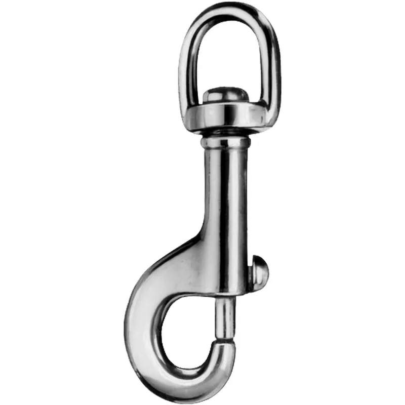 Comandă acum Fischer Carabina inel rotativ 75x12 2741275V Profix