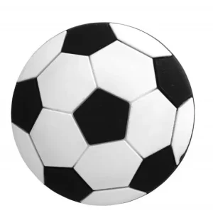 Buton copii minge fotbal Preț promoțional