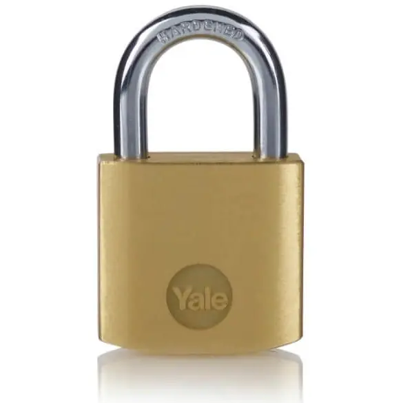Yale Lacat alama 30mm Y110b/30/115/1 Nu rata