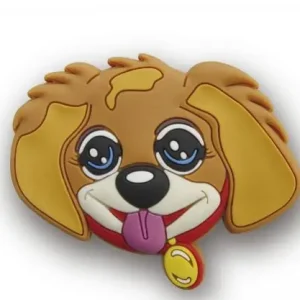 Buton copii catel Reducere extra