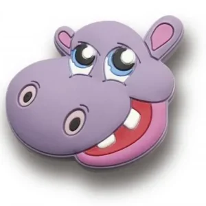 Buton copii hipopotam Disponibil imediat